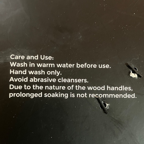 ❄️4 For $20 CWC Cook With Color Halloween Kitchen Tool Bundle - Picture 9 of 9